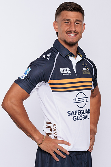 Harrison Goddard, professional halfback